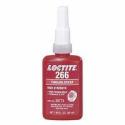 Loctite 266 Threadlocker, High Strength/High Temperature 10ml